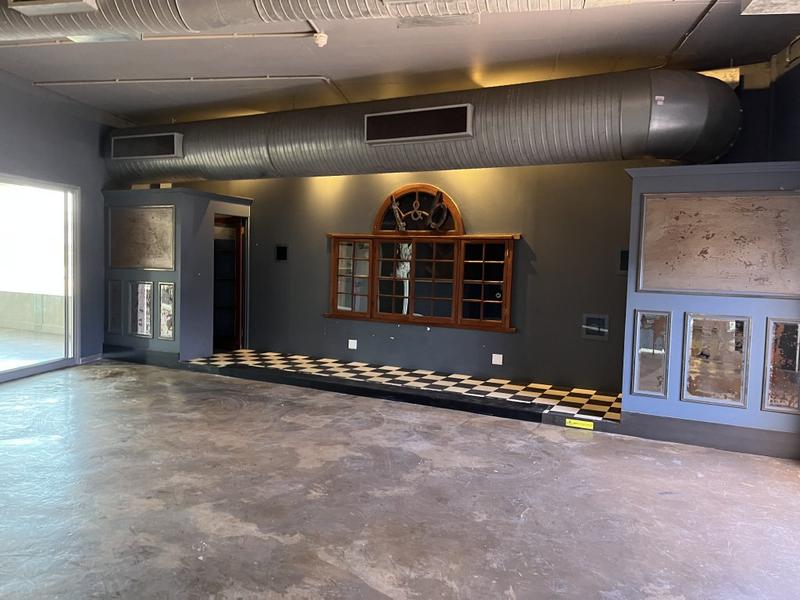 To Let commercial Property for Rent in Northgate Island Western Cape